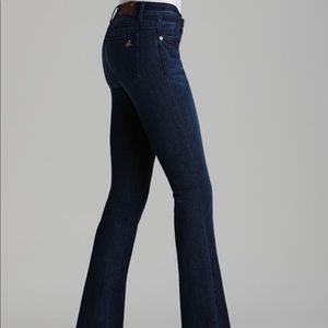 DL1961 Boot Flare Jeans